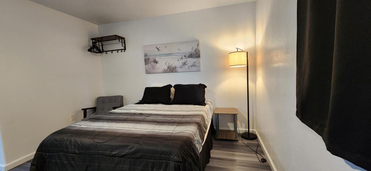 #4 New! Cozy Private Studio! Self Checkin Studio Apt Keaau Exterior photo